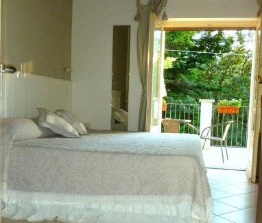 Fondotoce Bed & Breakfast | La Locanda Al Lago