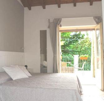 Fondotoce Bed & Breakfast | La Locanda Al Lago