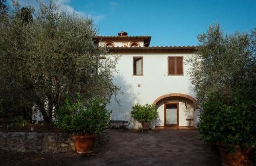 Cavriglia House | La Locanda Cuccuini