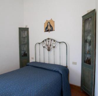Stromboli House | La Locanda del Barbablù