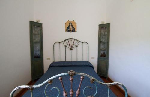 Stromboli House | La Locanda del Barbablù
