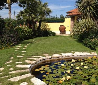 Borgo Santa Maria Hotel | La Locanda del Cavaliere