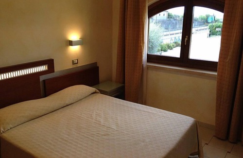 Borgo Santa Maria Hotel | La Locanda del Cavaliere