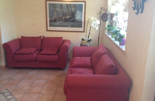 Borgo Santa Maria Hotel | La Locanda del Cavaliere