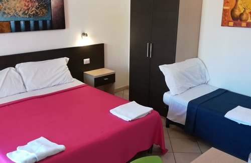 La Caletta House | La Locanda del Mare