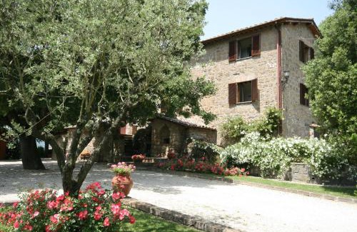 Orte House | La Locanda Della Chiocciola