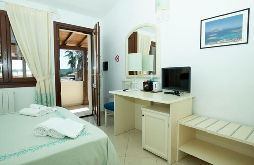 Porto San Paolo House | La Locanda di Gavina Braccu