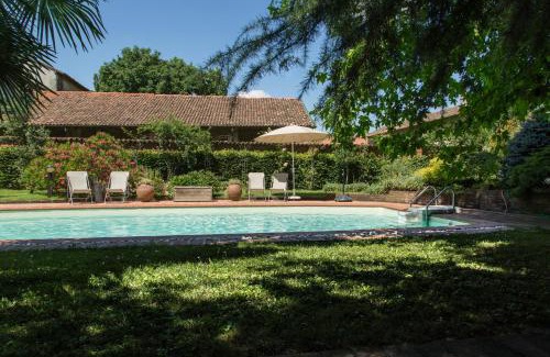 Truccazzano Bed & Breakfast | La Locanda di Sant'Anna