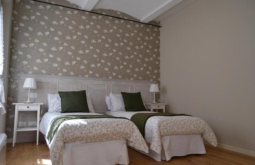 Novi di Modena Bed & Breakfast | La Locanda nel Frutteto