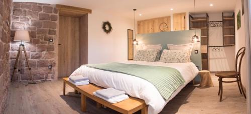 Dabo House | La Loge du Pic Noir