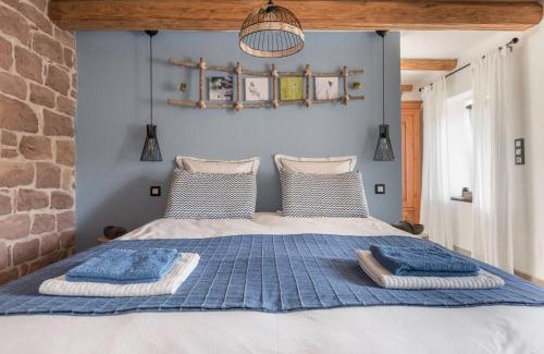 Dabo House | La Loge du Pic Noir