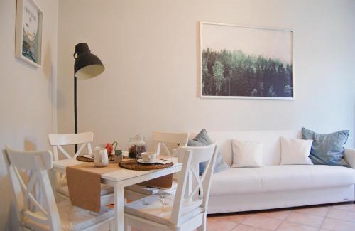 Formello Apartment | La Loggetta sul Borgo