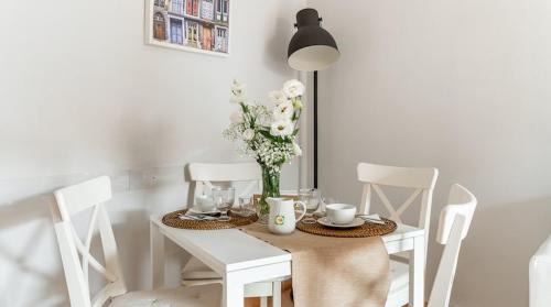 Formello Apartment | La Loggetta sul Borgo