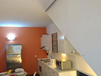 Vicenza Apartment | La Loggia Vicenza