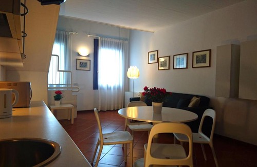 Vicenza Apartment | La Loggia Vicenza