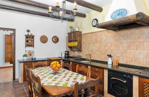 Alora Villa | La Loma del Sabinal Álora by Ruralidays