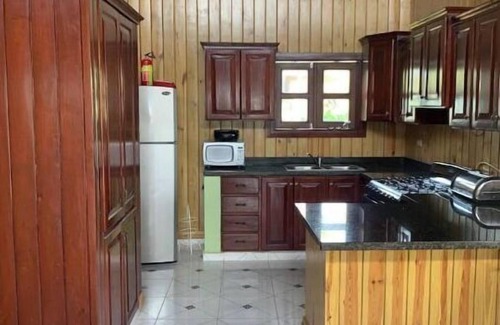 Pedro Brand Villa | La Loma Village in Pedro Brand near Santo Domingo