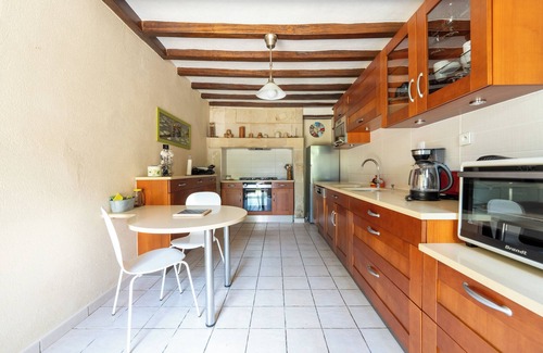 La Chapelle-sur-Loire House | La Longère