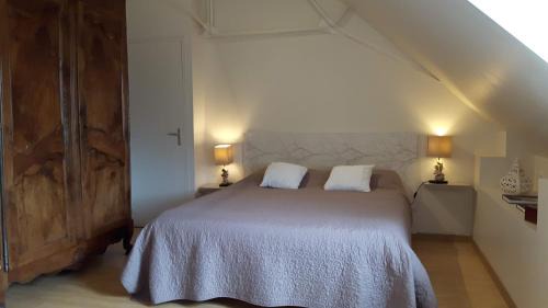 Juigne-sur-Loire Bed & Breakfast | la longère angevine
