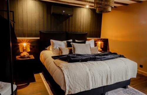 Demigny Bed & Breakfast | La Longère de Bourgogne