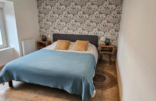 Vinay Apartment | La Longère de Vin'Ay