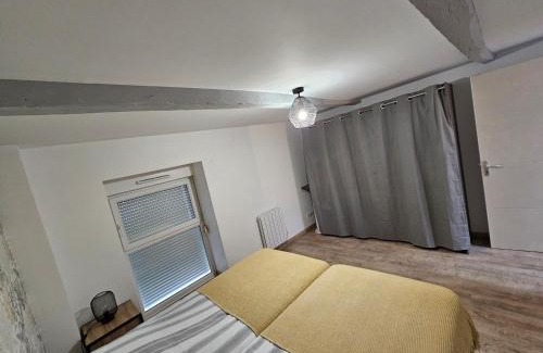 Vinay Apartment | La Longère de Vin'Ay