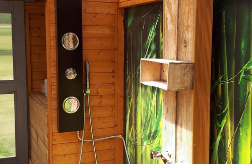Muchedent Bed & Breakfast | La Longère des Nuits de Varenne