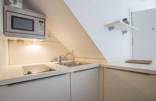 Jaume III Apartment | La lonja - old town Palma