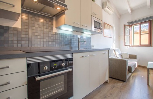 Jaume III Apartment | la lonja - Old town Palma