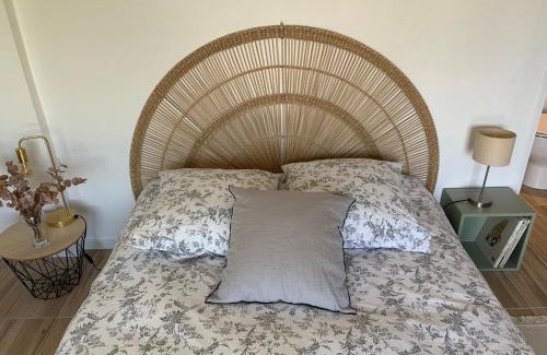 Medan Bed & Breakfast | La Louisou
