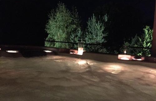 Lupcourt House | La Loupiote - Jacuzzi compris SANS supplément !