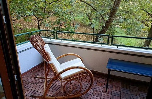Salsomaggiore Terme Apartment | La Lucciola - entire apartment