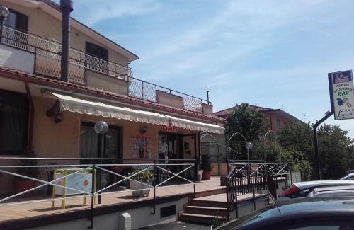 Tagliacozzo Hotel | La Lucciola Albergo Ristorante