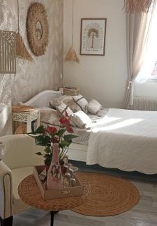 Mirepeisset House | La Lucques Masabelle