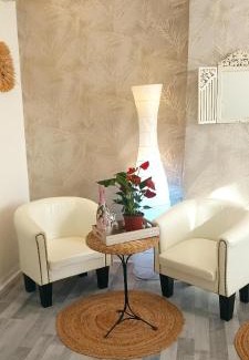 Mirepeisset House | La Lucques Masabelle