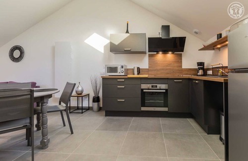 Les Mollettes House | LA Lulitiere - LES Mollettes