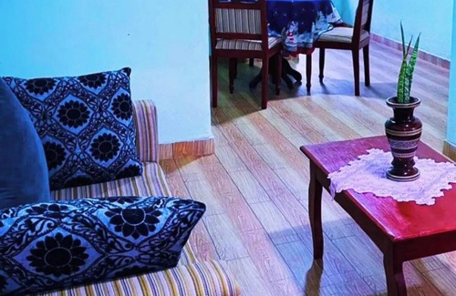 Rwamagana House | La Lumiere De Madeleine
