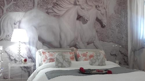 Bagnolo-Cantagallo Bed & Breakfast | La Luna
