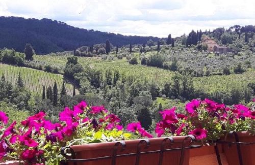 Bagnolo-Cantagallo Bed & Breakfast | La Luna