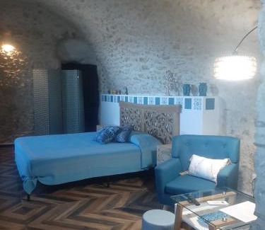 Gerace House | La luna nel pozzo