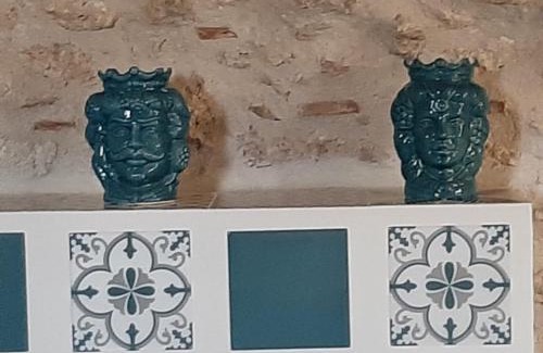Gerace House | La luna nel pozzo