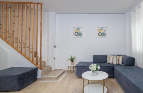 Gazi Apartment | La Luna Suites