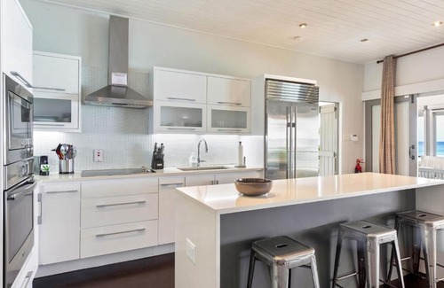 Gibbs Bay Villa | La Lune