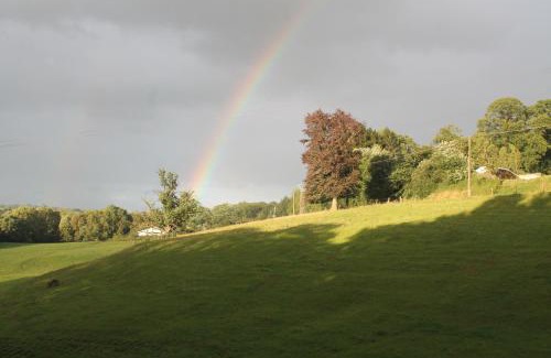 Sprimont Bed & Breakfast | La lune en bulles