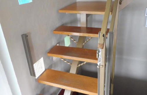 Lustin Bed & Breakfast | La Lustinoise