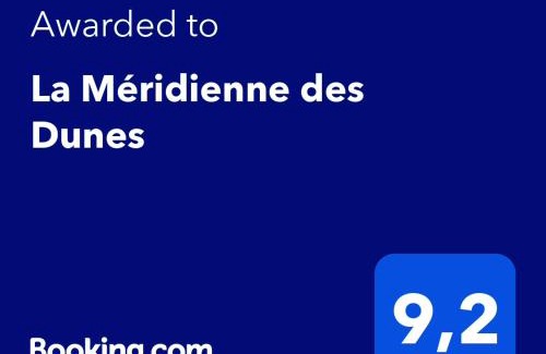 Dunkirk Apartment | La Méridienne des Dunes