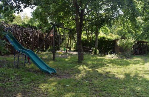 Meusnes House | La Métairie du Moulin de Meusnes