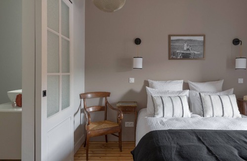 Saint-Germain-au-Mont-d'Or House | La Maison des Monts d’Or bed and breakfast and charming cottages Saint Ge