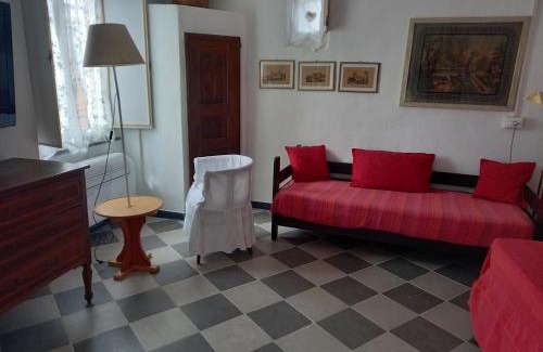 Velva Apartment | La Macina