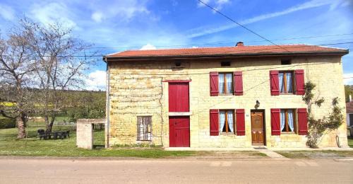 Malandry House | La madeleine